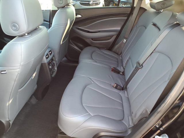 Used 2020 Buick Envision Premium w/ LPO, Active Package AWD/4WD image 7