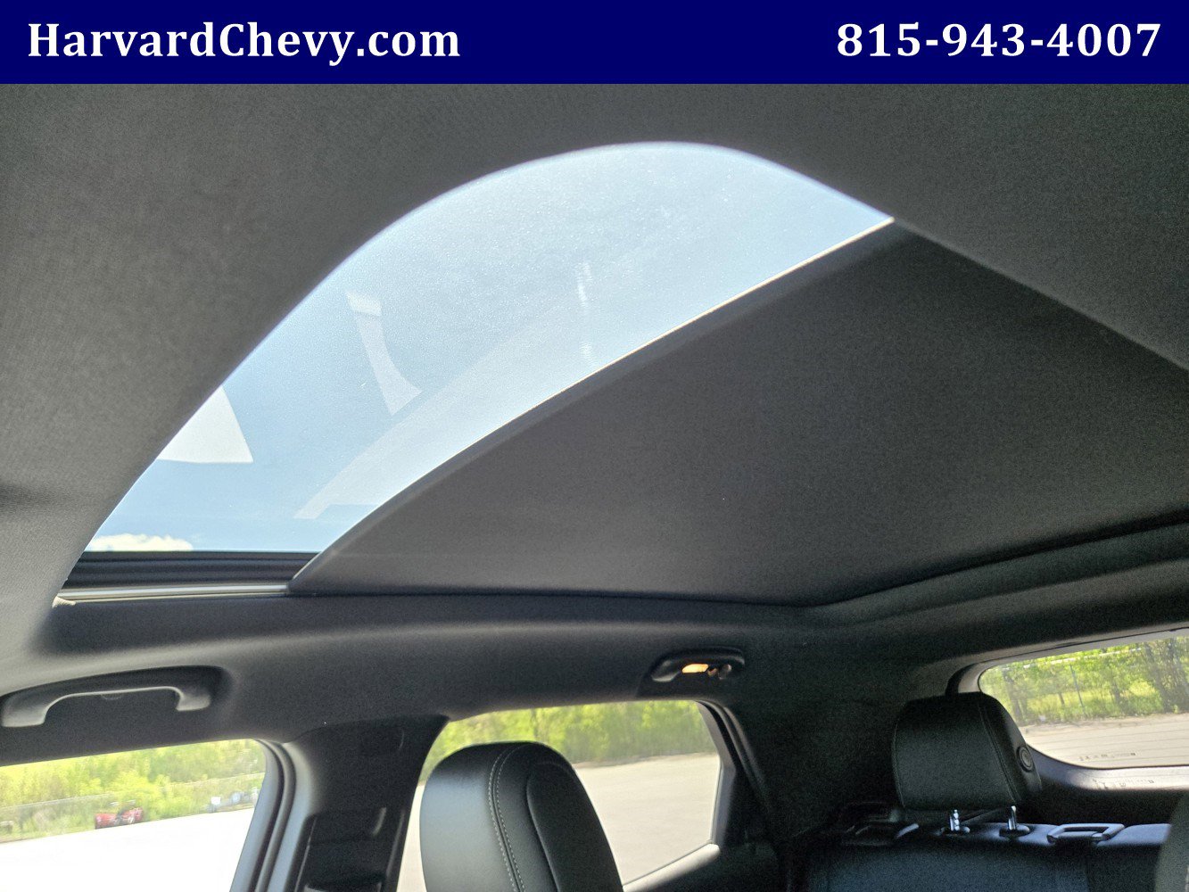 Used 2023 Chevrolet TrailBlazer ACTIV w/ Sun and Liftgate Package AWD/4WD image 17