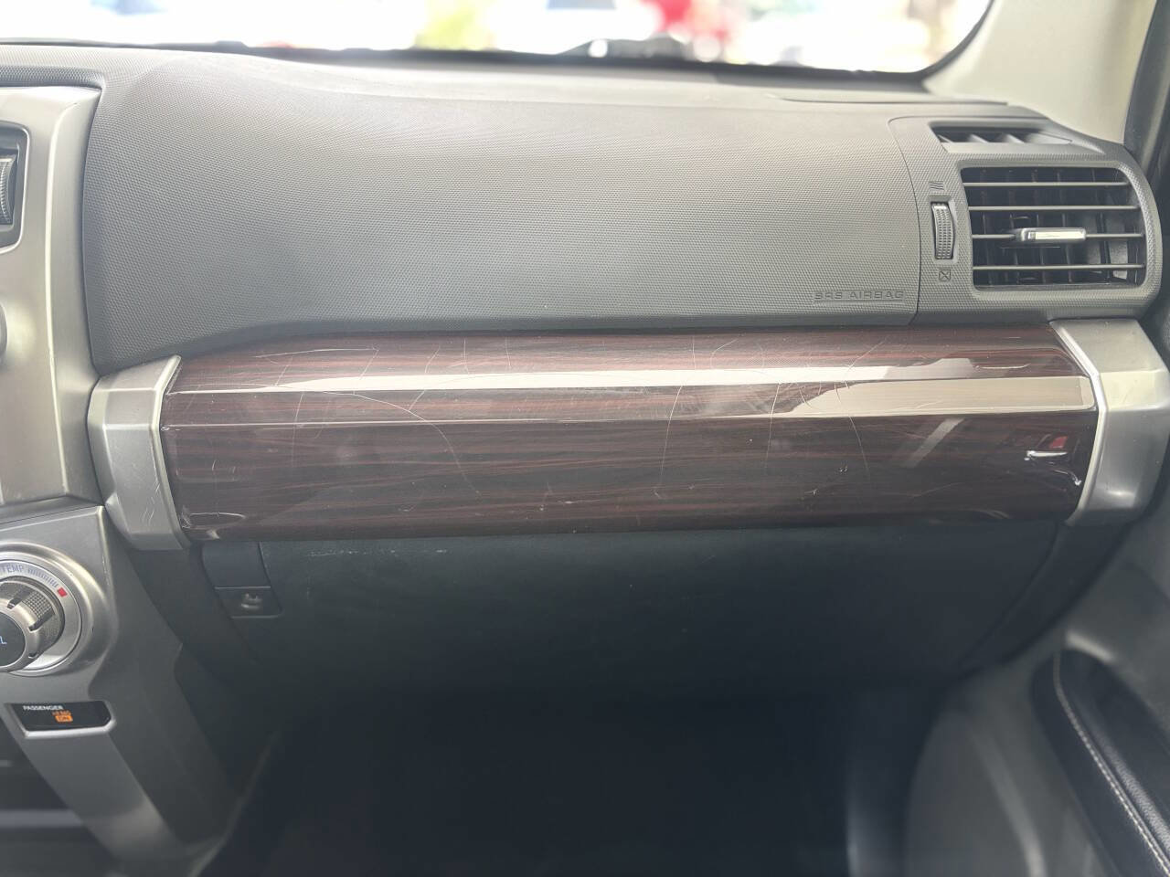 Used 2017 Toyota 4Runner Limited image 24