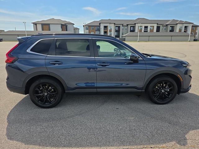 Used 2025 Honda CR-V Sport-L image 14
