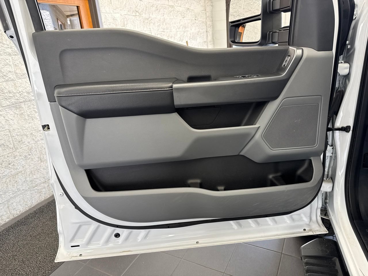 Used 2024 Ford F350 XLT AWD/4WD image 34