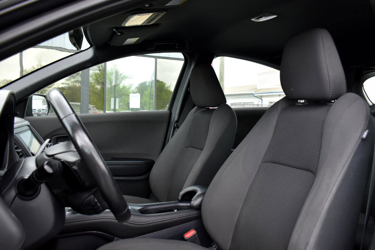 Used 2019 Honda HR-V Sport image 24