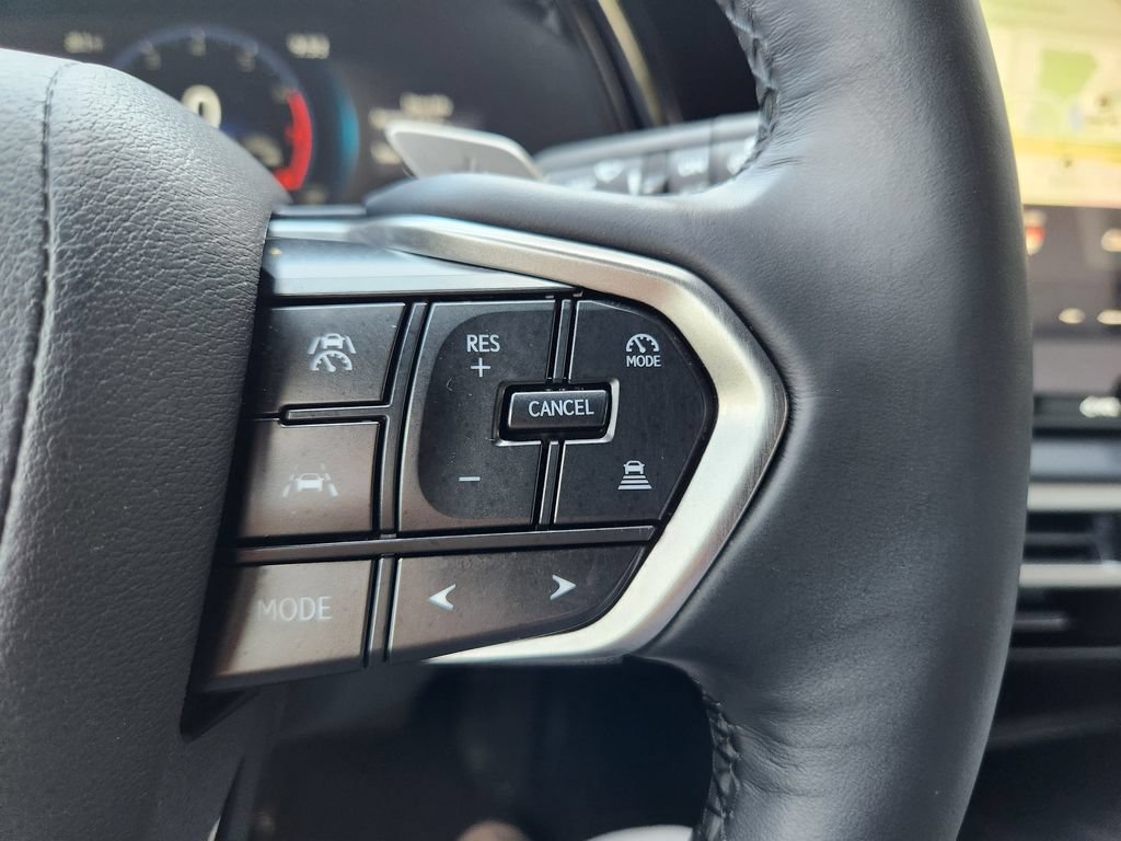 Used 2026 Lexus RX 350 Premium Plus w/ Accessory Package (Z1) FWD image 29