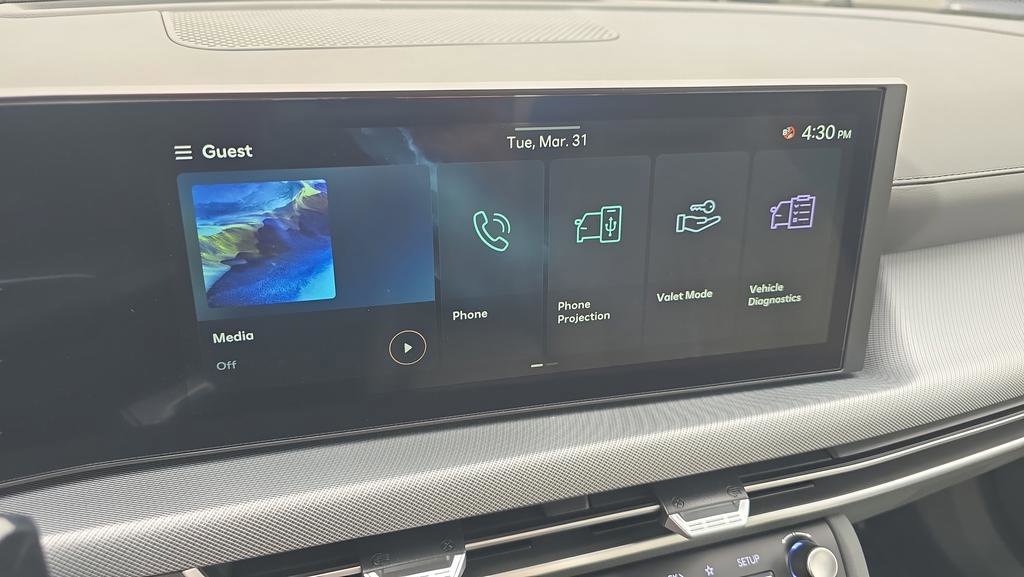 New 2026 Hyundai Sonata SEL image 19