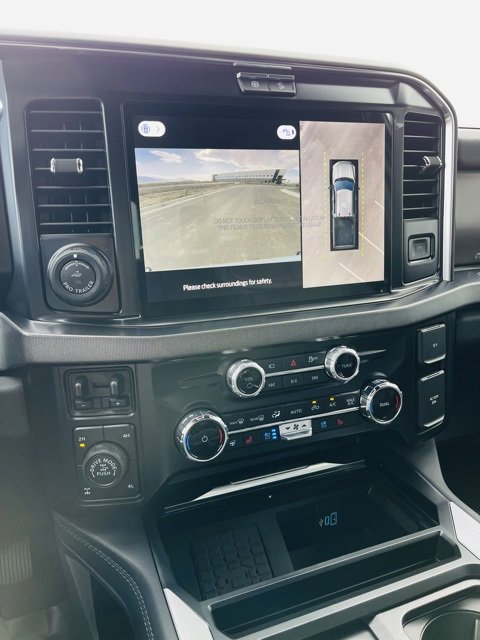 New 2026 Ford F350 Platinum w/ Tremor Off-Road Package image 23