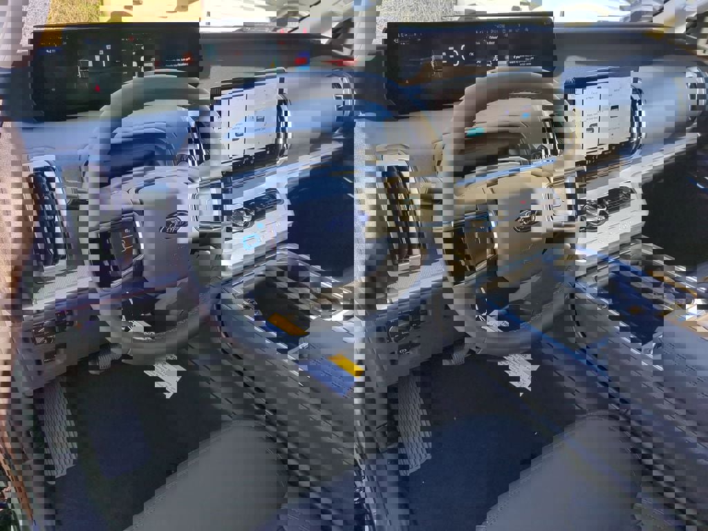 New 2026 Ford Expedition Max Active image 10