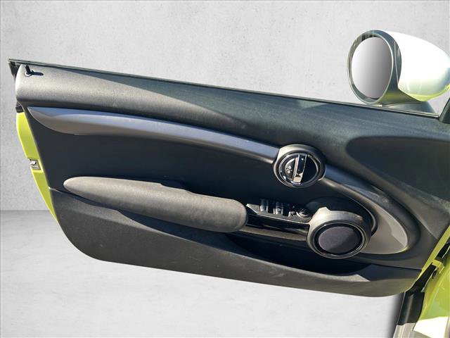 Used 2023 MINI Cooper S image 10