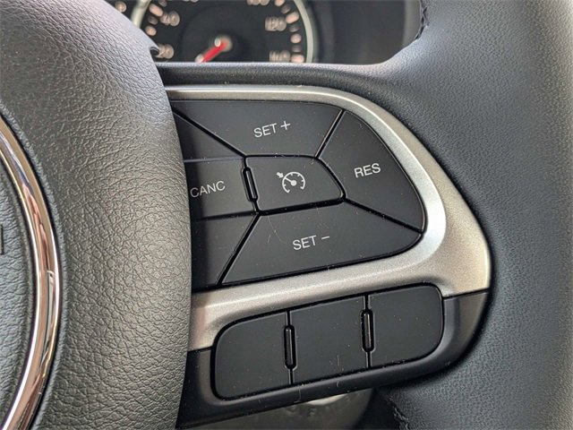 Used 2023 Jeep Renegade Altitude image 24