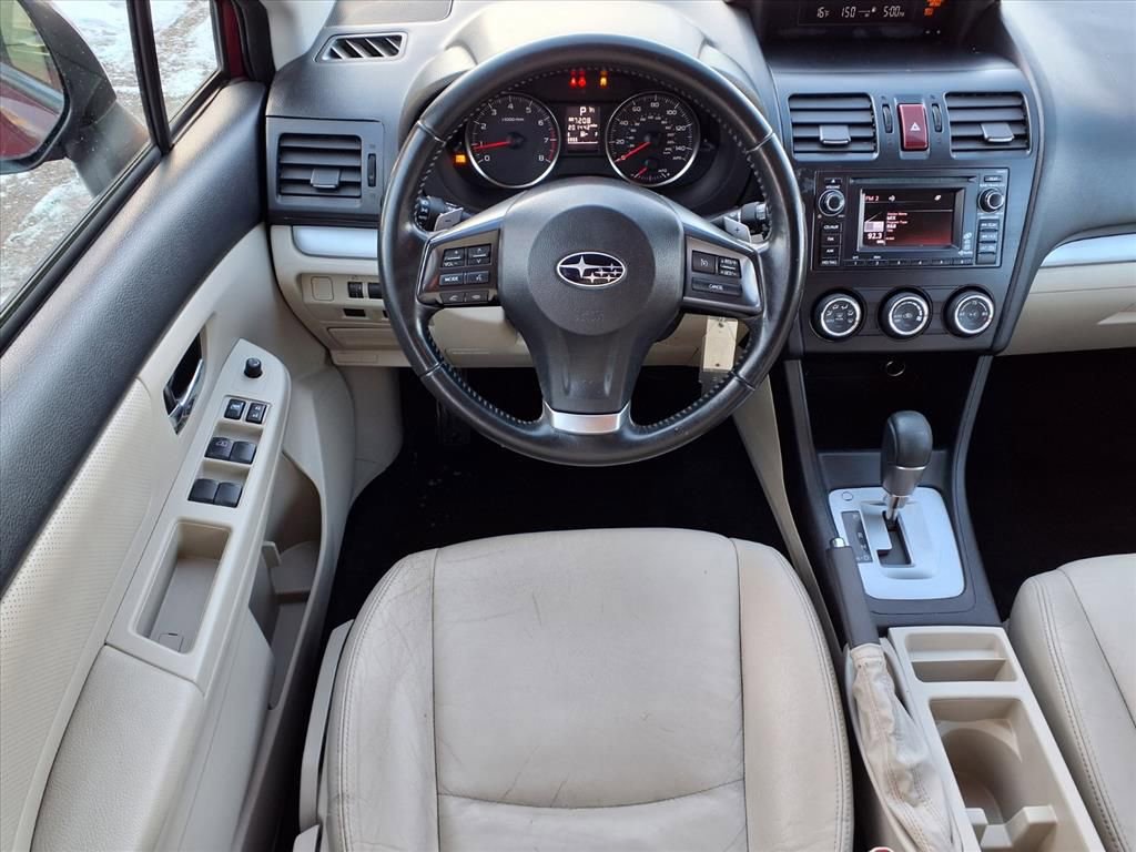 Used 2013 Subaru Crosstrek 2.0i Limited w/ Popular Pkg 2 image 13