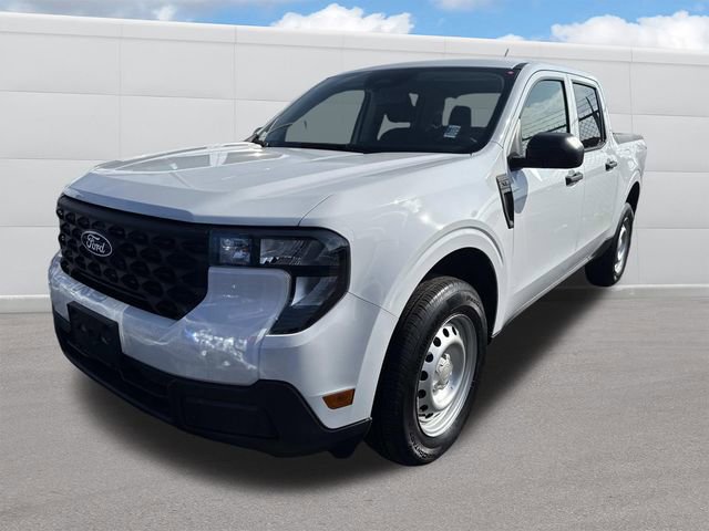 Used 2025 Ford Maverick XL w/ Equipment Group 102A image 4