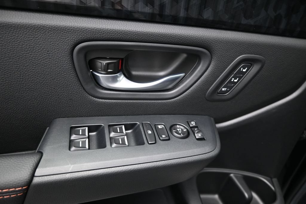 Used 2026 Honda Passport TrailSport Elite image 9