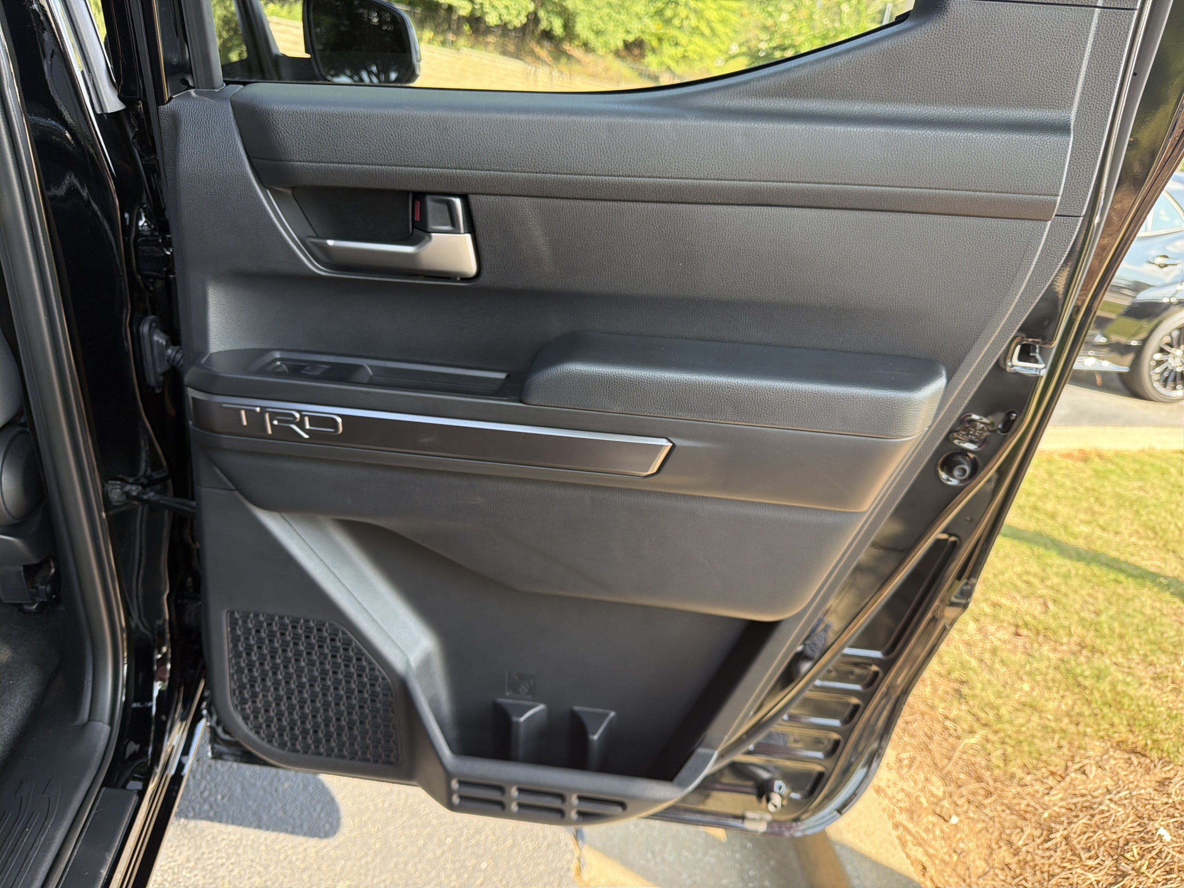 Used 2026 Toyota Tacoma TRD Sport RWD image 16