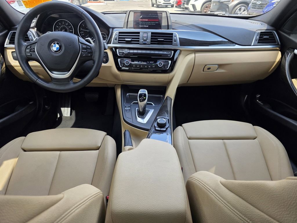 Used 2018 BMW 330i Sedan image 11