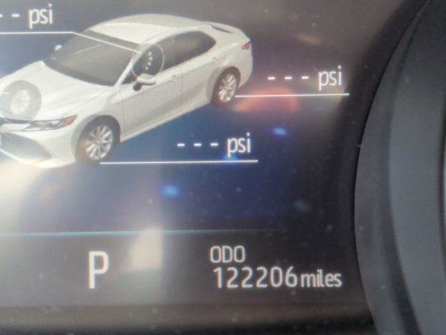 Used 2018 Toyota Camry XLE w/ Driver Assist Package FWD image 9