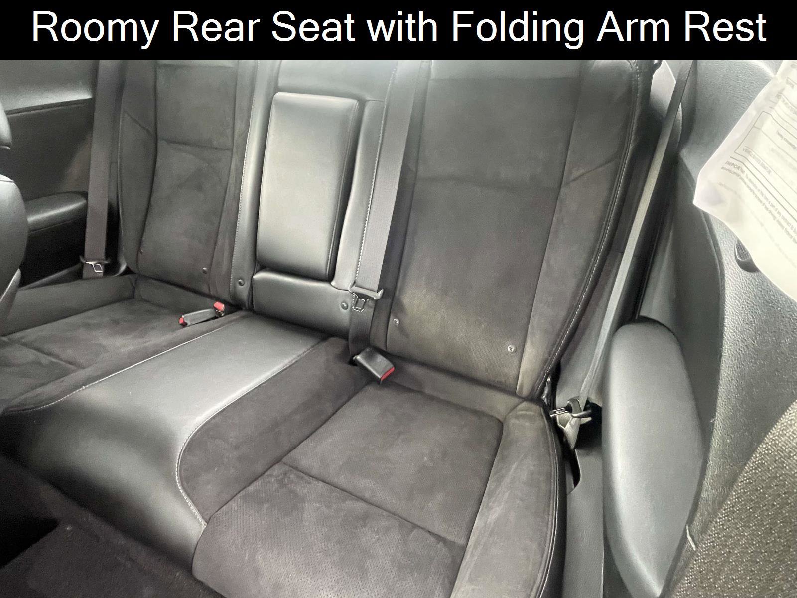 Used 2023 Dodge Challenger R/T Scat Pack w/ Plus Package image 19