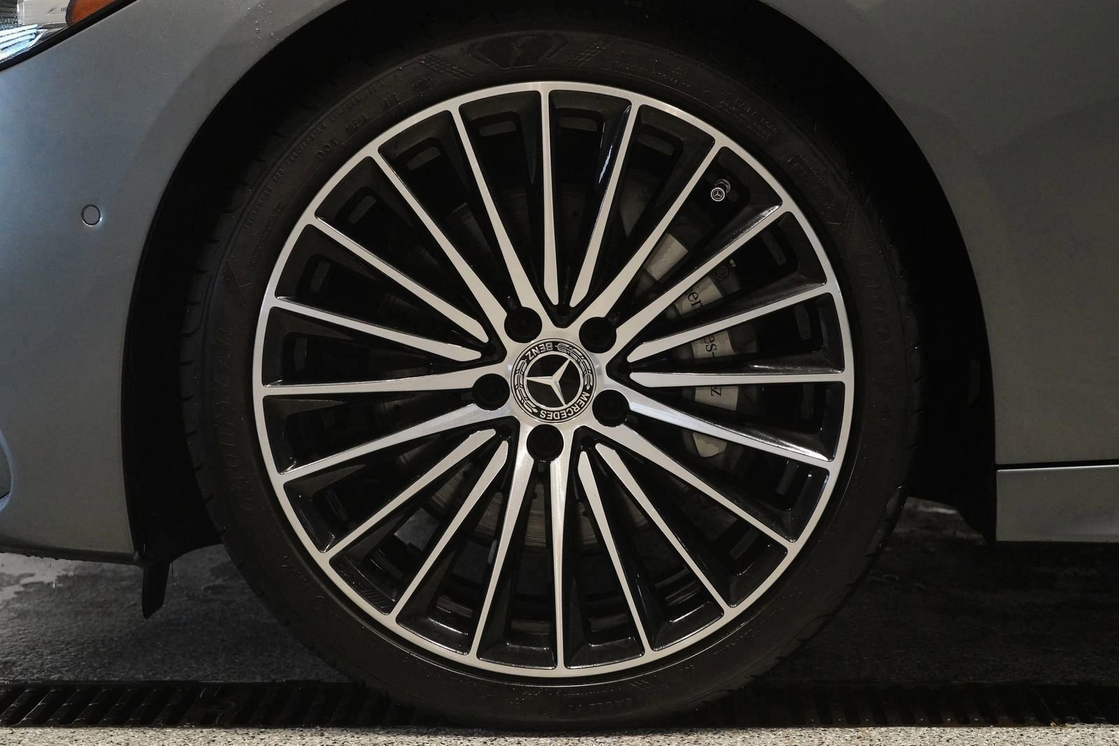 Certified 2024 Mercedes-Benz C 300 C 300 image 9