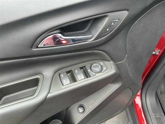 Certified 2024 Chevrolet Equinox LT w/ LPO, Floor Liner Package image 20