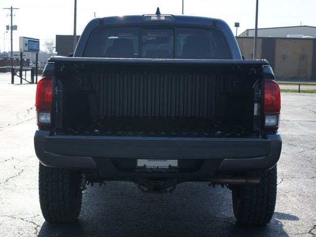Used 2023 Toyota Tacoma SR AWD/4WD image 14