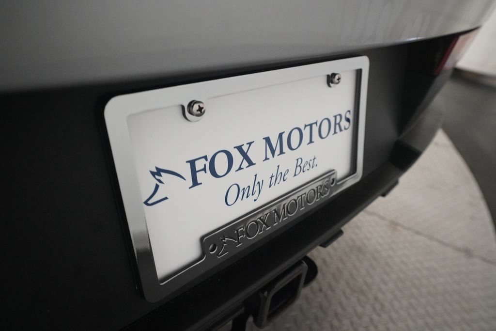 Used 2025 Hyundai Santa Fe SEL AWD/4WD image 37