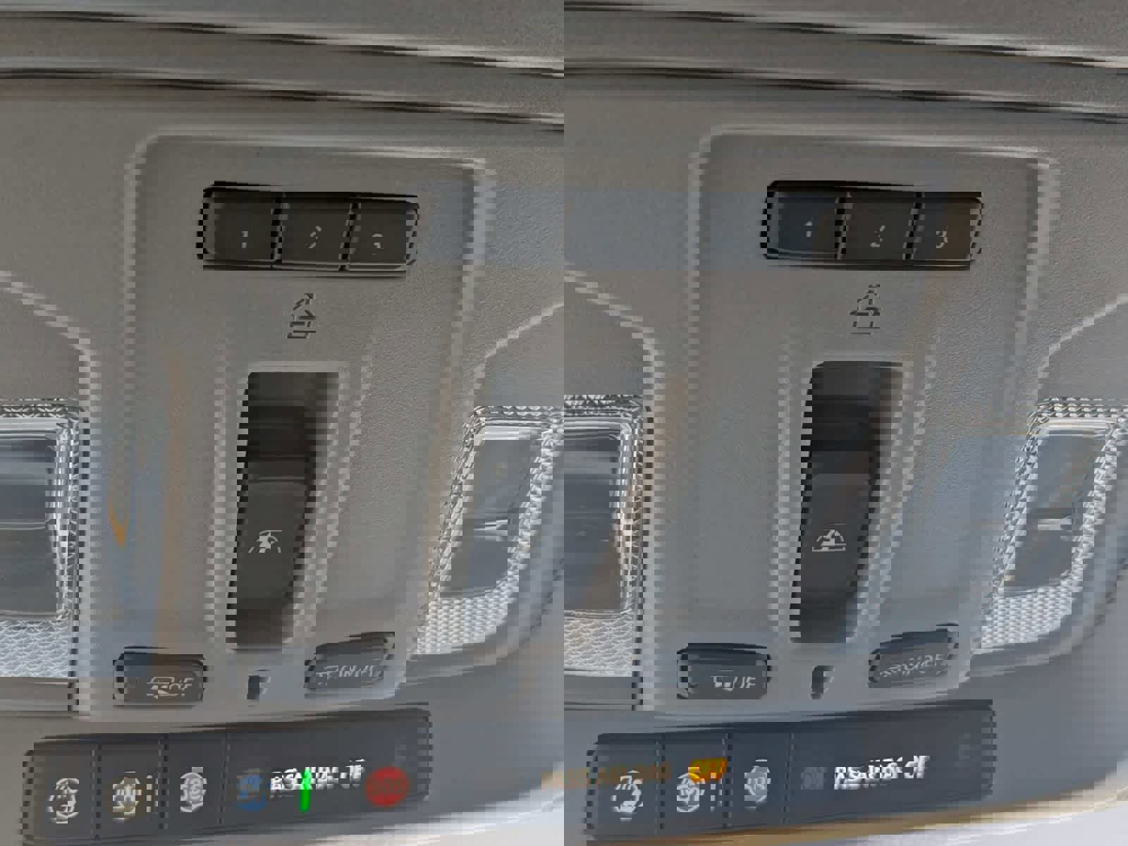 Used 2024 GMC Sierra 3500 SLT w/ SLT Premium Package image 29