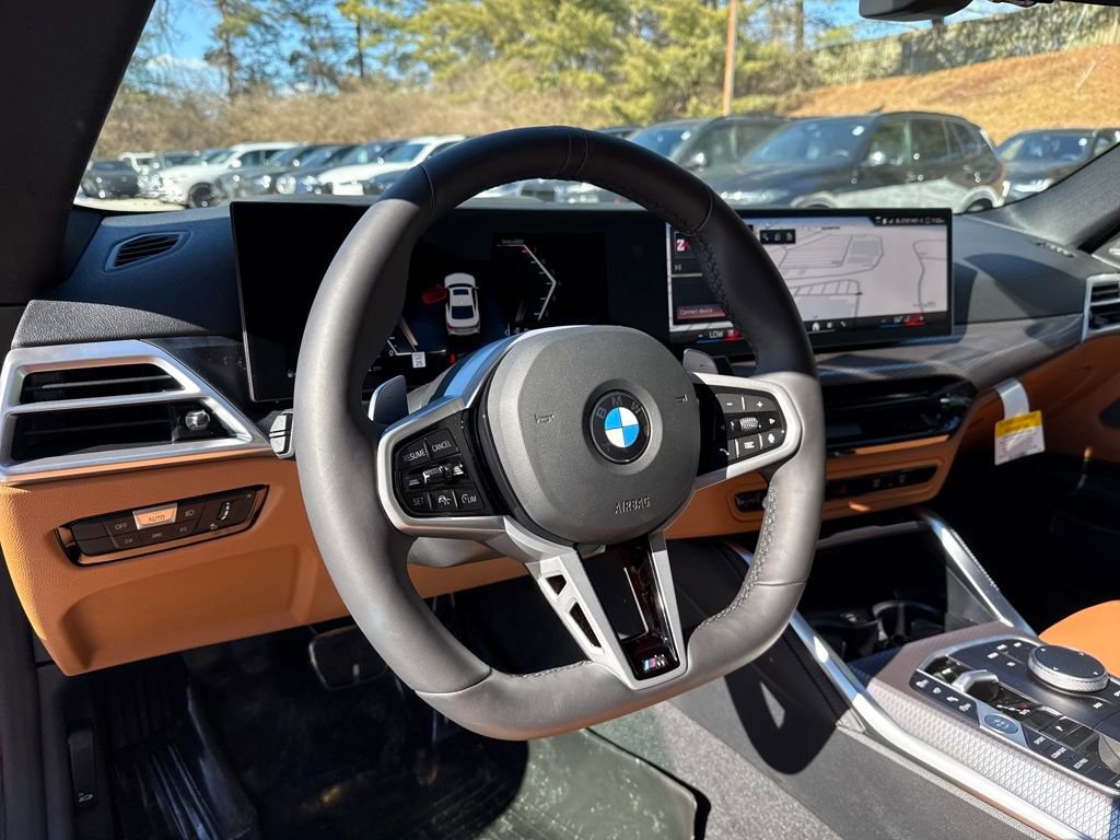 New 2026 BMW 430i xDrive Coupe image 12