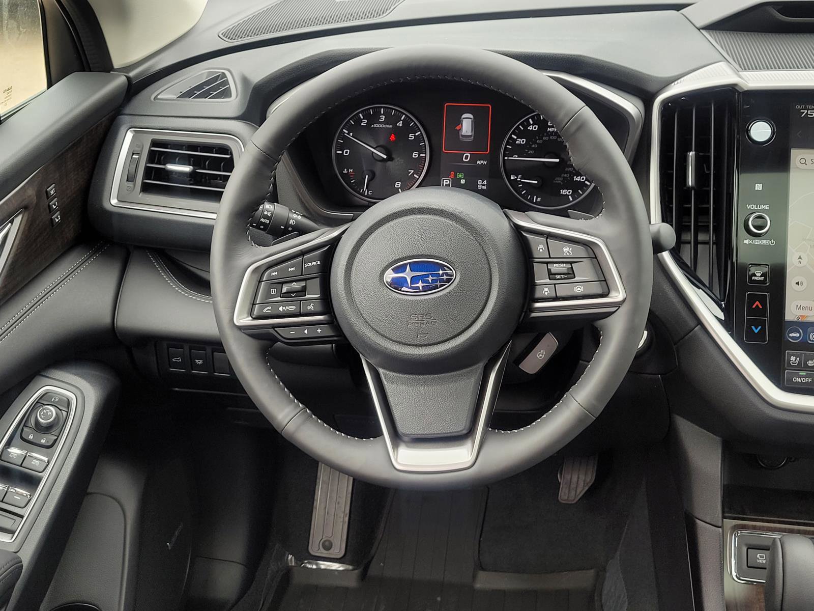 New 2026 Subaru Ascent Touring AWD/4WD image 6
