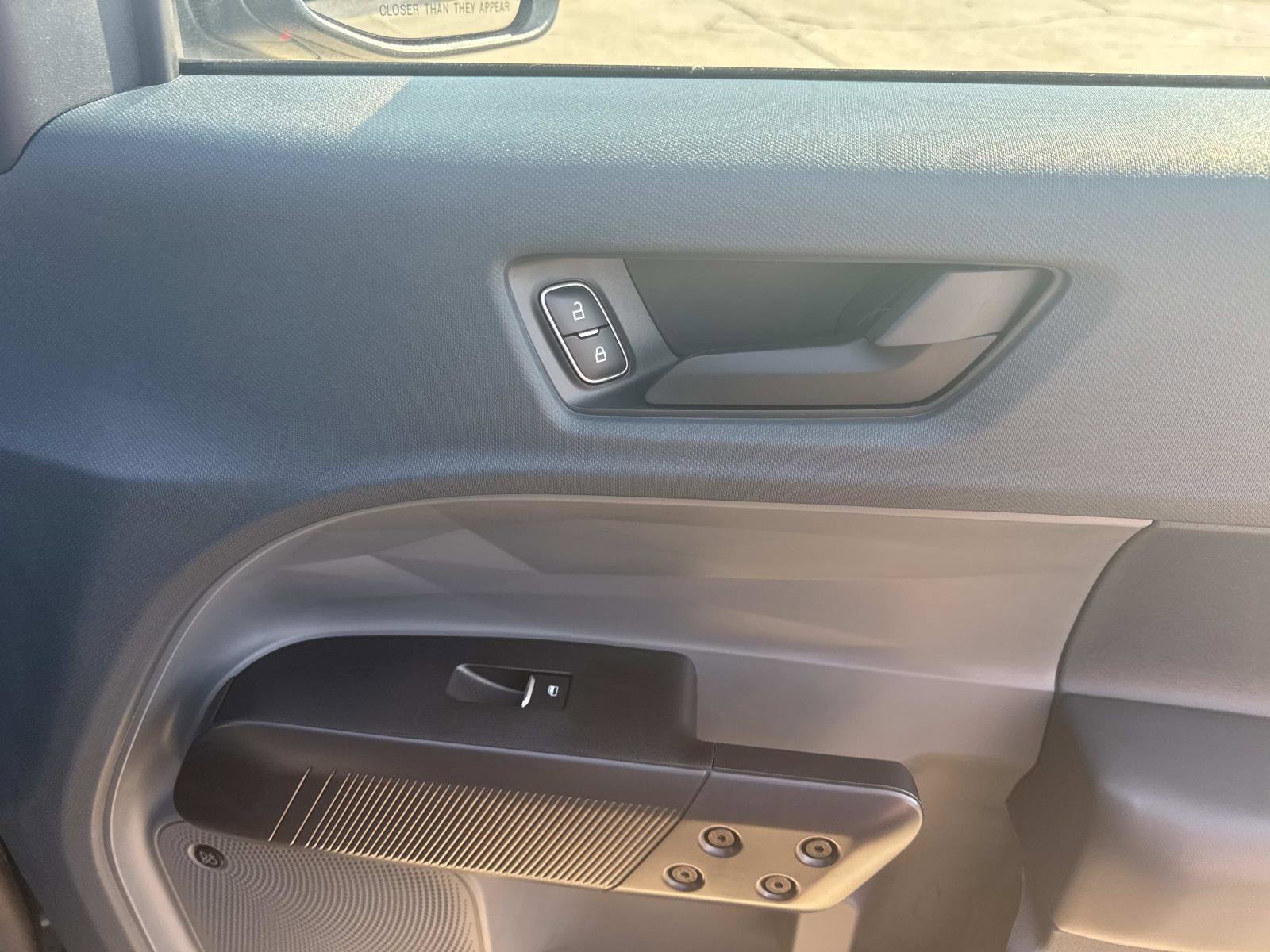 Used 2024 Ford Maverick Lariat w/ Black Appearance Package image 14