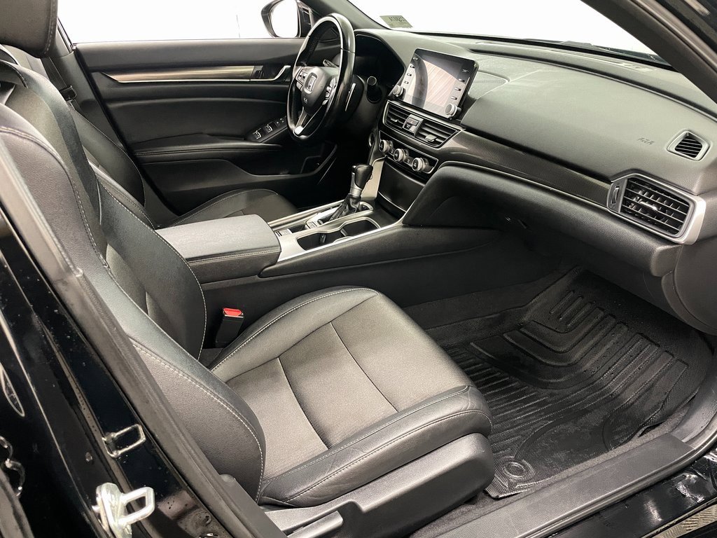 Used 2020 Honda Accord Sport image 33