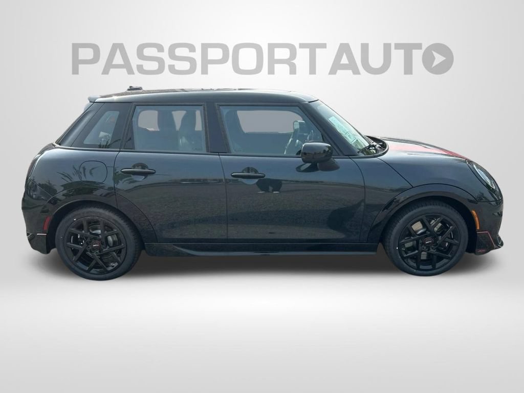 New 2026 MINI Cooper S FWD image 4