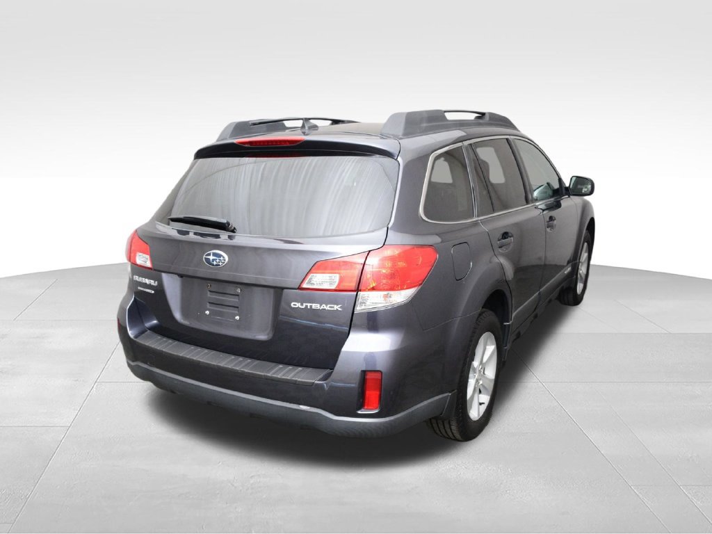 Used 2013 Subaru Outback 2.5i Limited w/ Moonroof Pkg AWD/4WD image 5