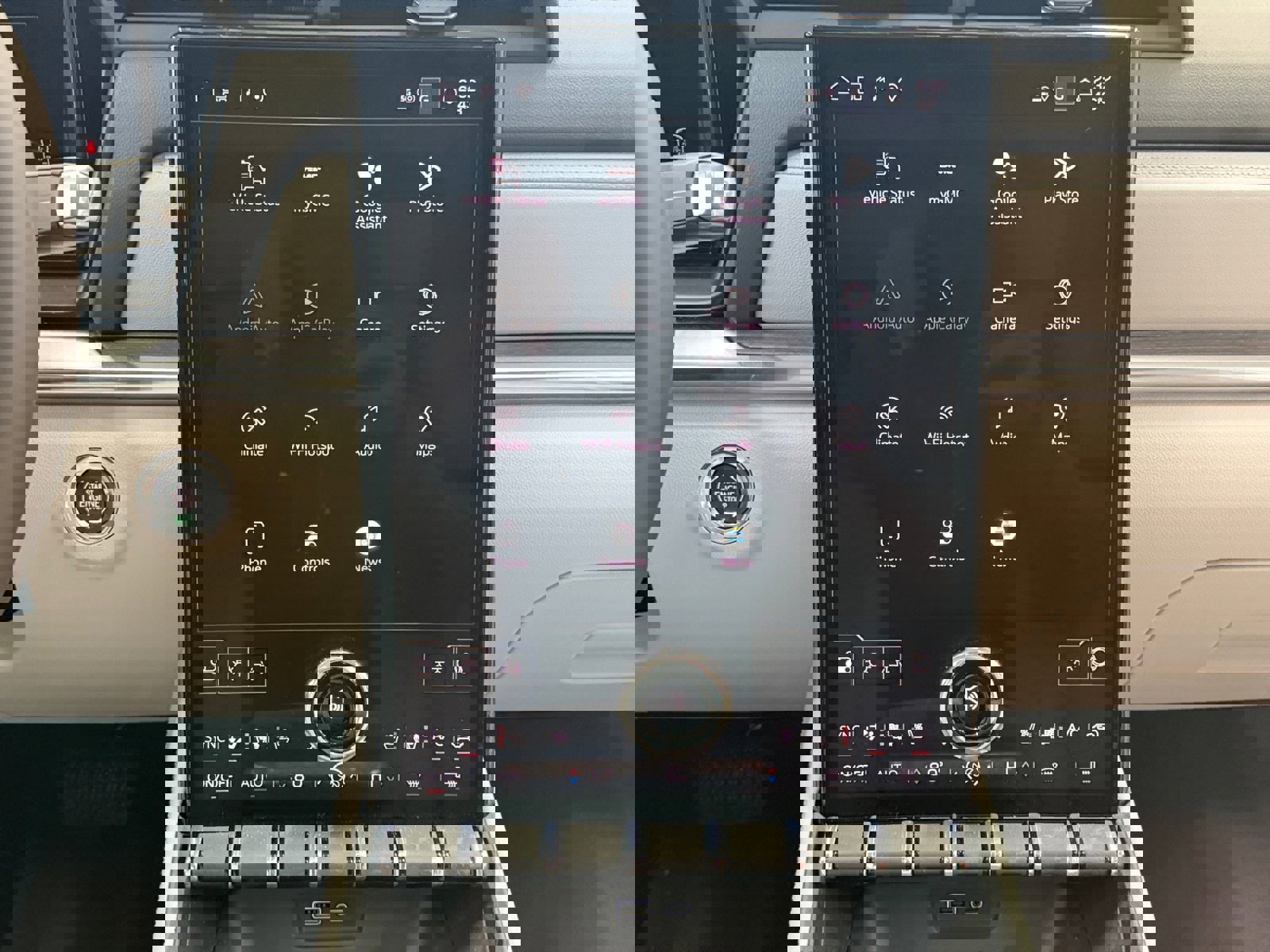 New 2026 GMC Terrain Denali image 20