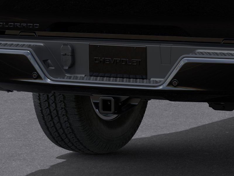New 2026 Chevrolet Colorado LT w/ LT Convenience Package image 14