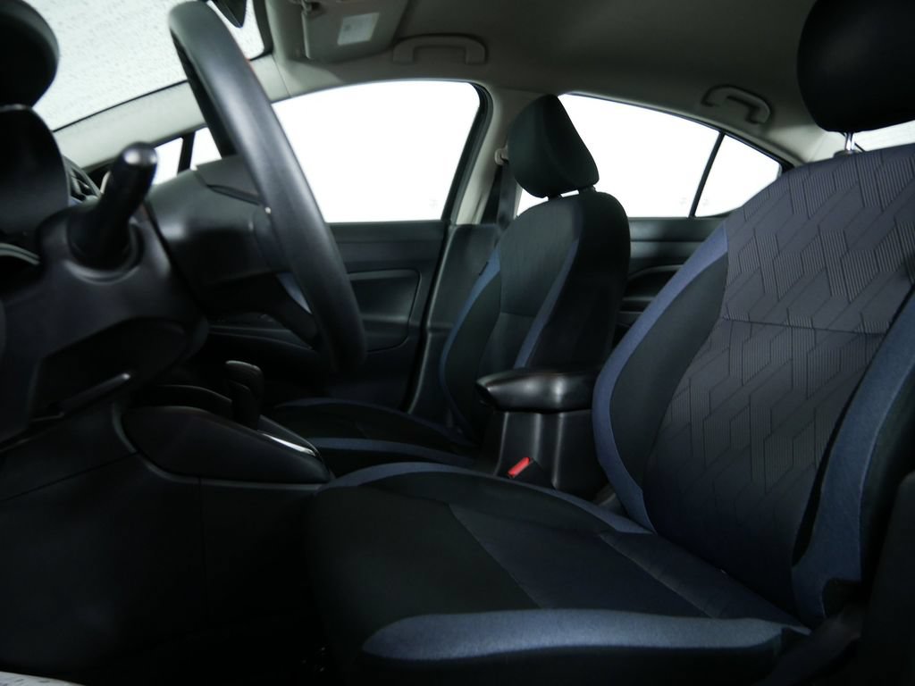 Used 2024 Nissan Versa SV w/ Trunk Package FWD image 15