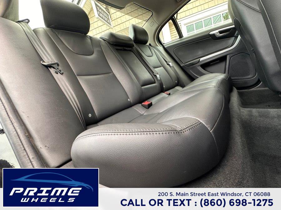 Used 2015 Volvo S60 T5 Premier AWD/4WD image 15