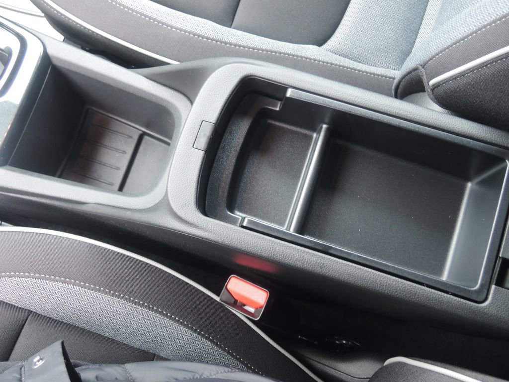 Used 2026 Chevrolet TrailBlazer LT w/ Convenience Package image 21