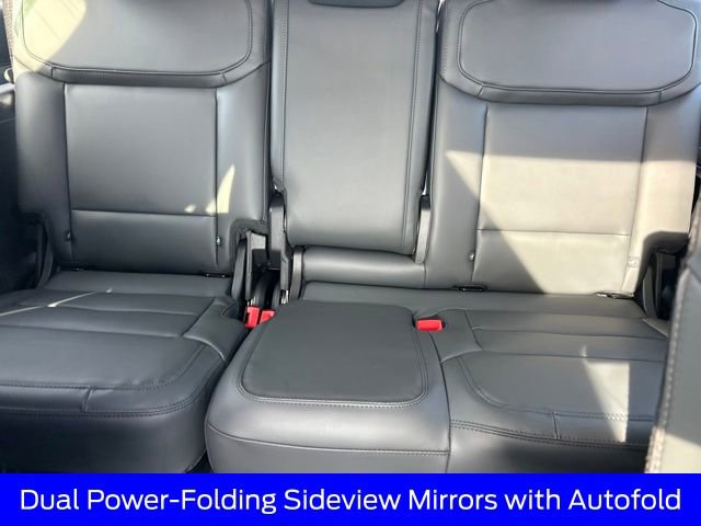 New 2026 Ford Expedition Max Active image 18