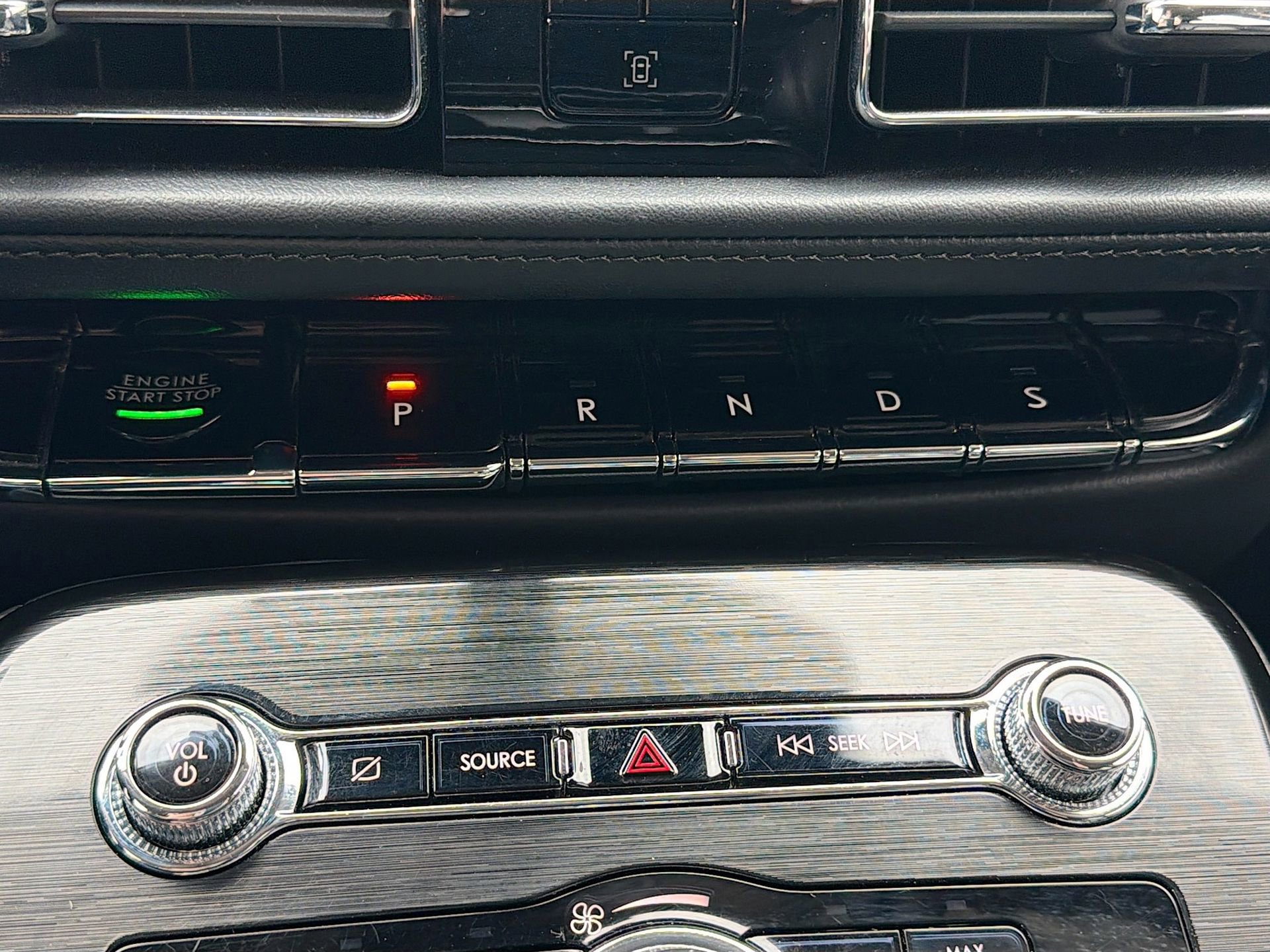 Used 2023 Lincoln Nautilus AWD w/ Premium Package image 21