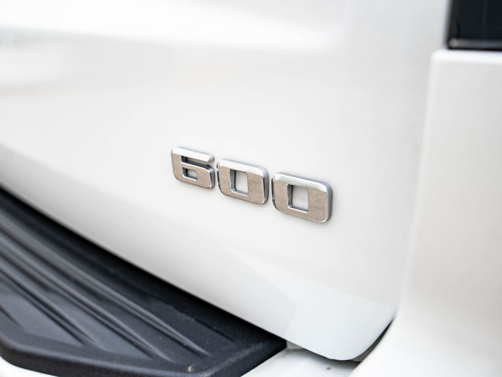 Used 2023 Cadillac Escalade Sport w/ Touring Package AWD/4WD image 20