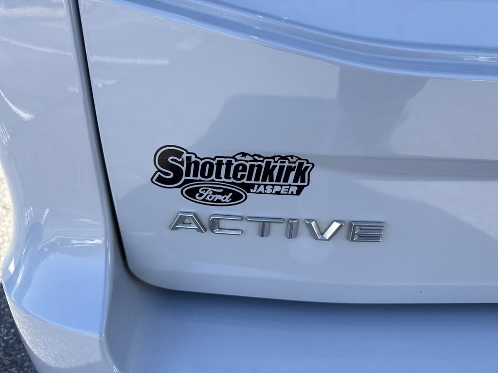 Used 2025 Ford Expedition Max Active image 20