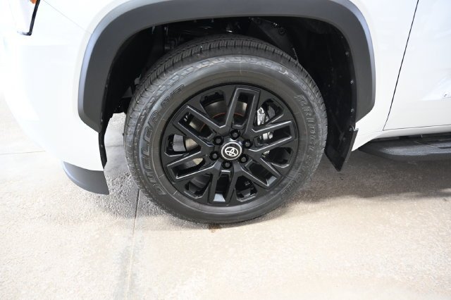 New 2026 Toyota Sequoia Limited w/ Nightshade Package AWD/4WD image 33