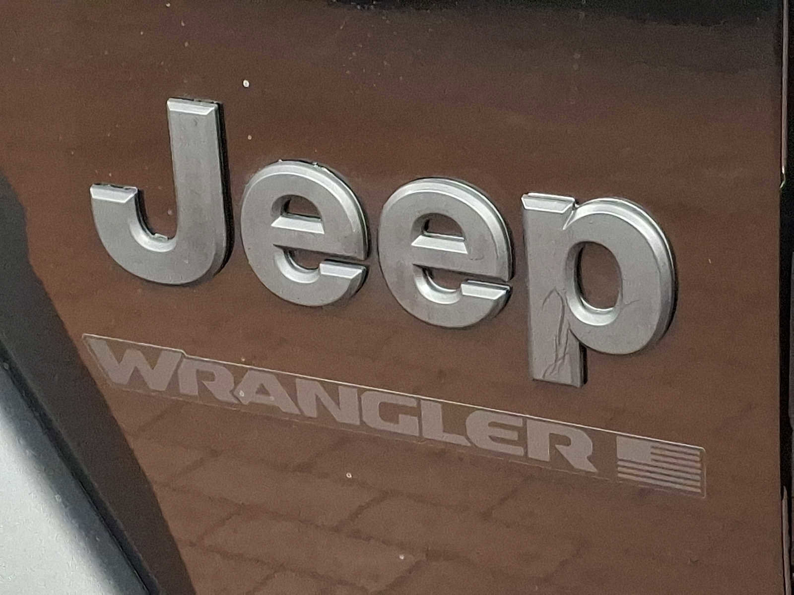 Used 2025 Jeep Wrangler Rubicon w/ Xtreme 35 Tire Package image 29