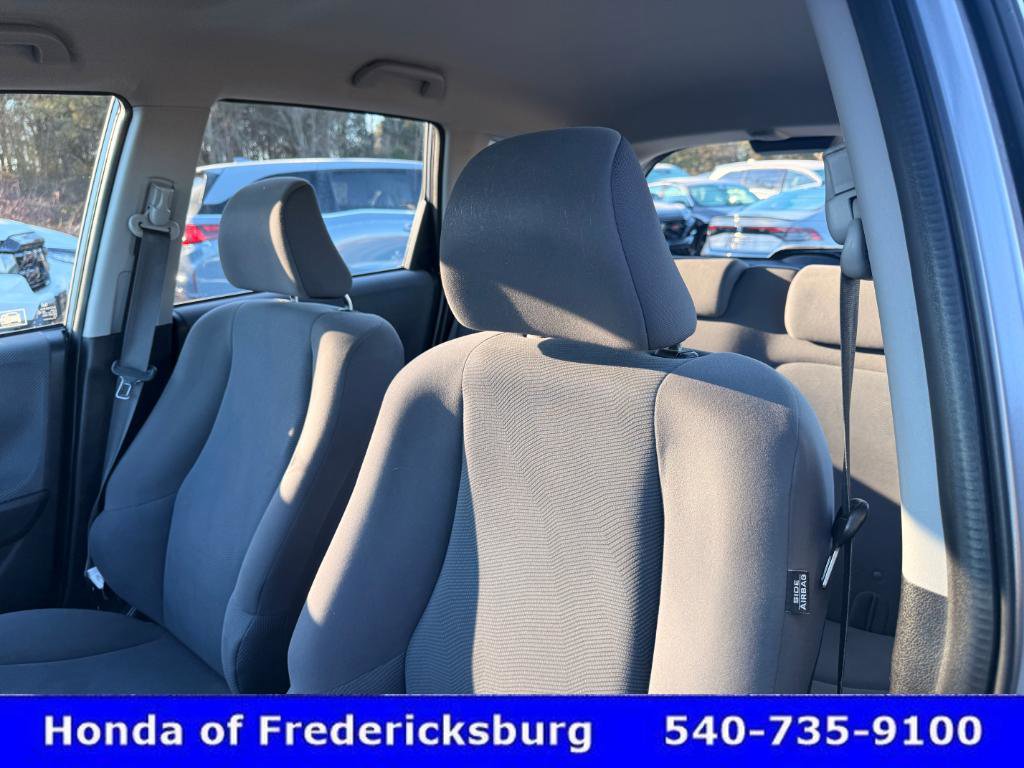 Used 2010 Honda Fit image 15