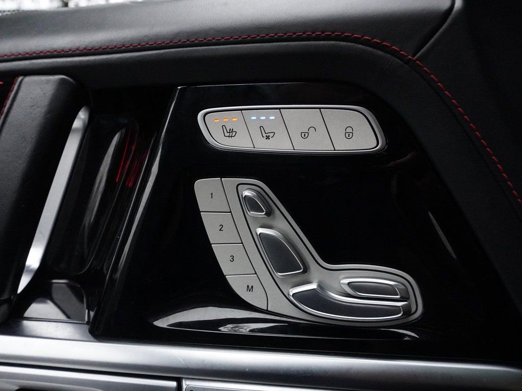 Used 2020 Mercedes-Benz G 63 AMG 4MATIC image 44