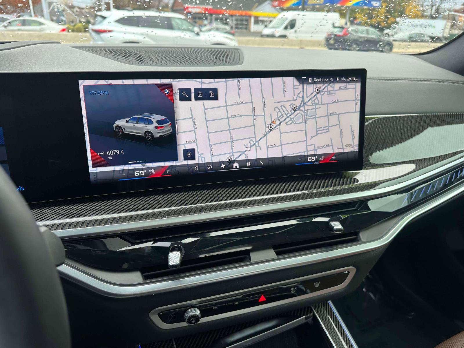 Used 2026 BMW X5 M60i image 31