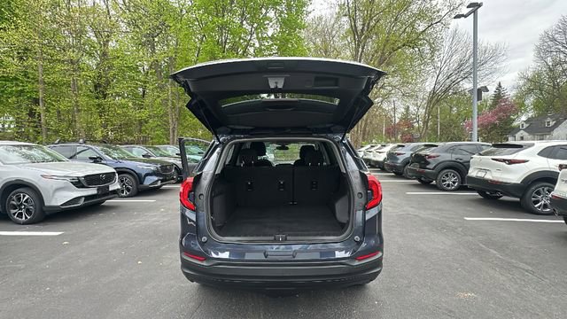 Used 2019 GMC Terrain SLE w/ Driver Convenience Package AWD/4WD image 33