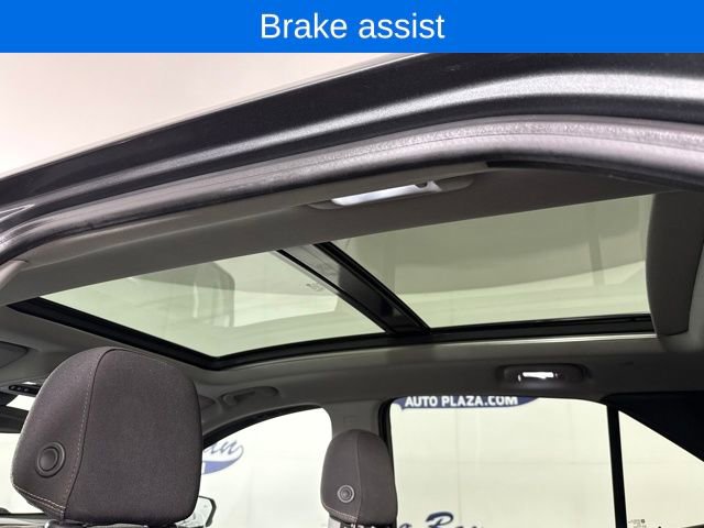 Used 2018 Chevrolet Equinox LT image 22