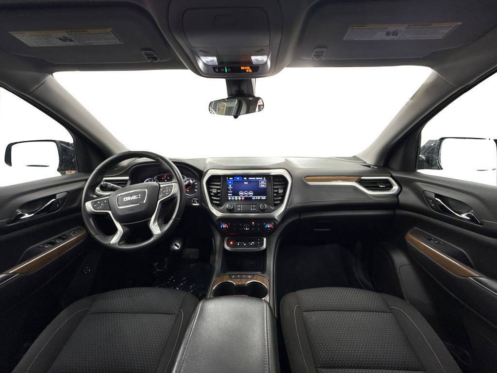 Used 2021 GMC Acadia SLE w/ Driver Convenience Package image 18