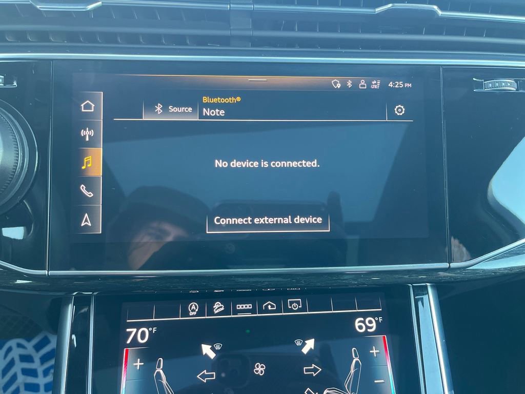 Used 2023 Audi Q7 2.0T Premium image 19