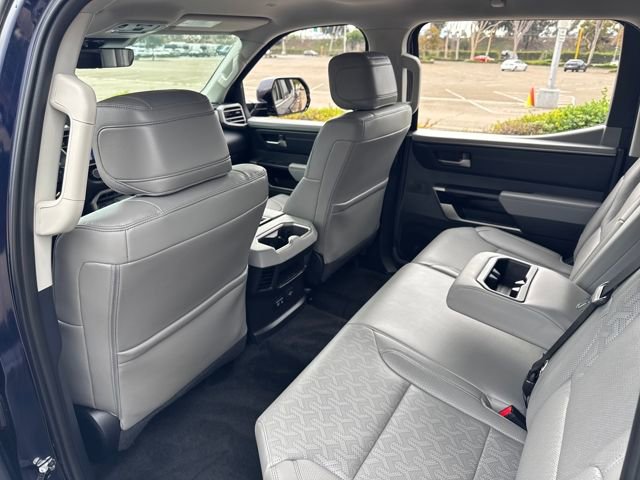Used 2024 Toyota Tundra Limited image 25