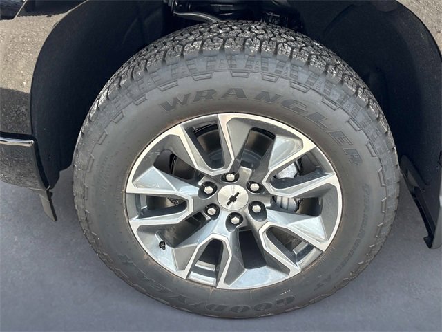 New 2026 Chevrolet Silverado 1500 RST w/ RST All Star Premium Package image 10